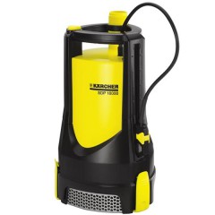 Насосы и Домовые станции KARCHER SDP 18000 LEVEL SENSOR