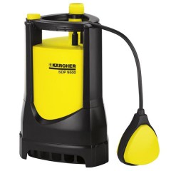 Насосы и Домовые станции KARCHER SDP 9500