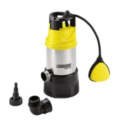 Насосы и Домовые станции KARCHER SPP 33 INOX