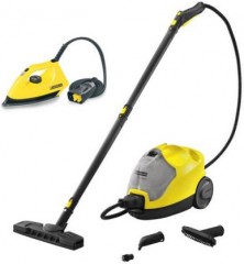 Пароочистители KARCHER SC 2.600 C