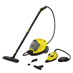 Пароочистители KARCHER SC 2.600 CB