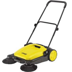 Подметальная машина KARCHER S 650