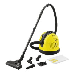 Пылесос для сухой уборки KARCHER VC 6100