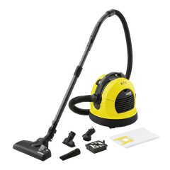 Пылесос для сухой уборки KARCHER VC 6200