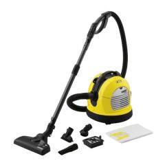 Пылесос для сухой уборки KARCHER VC 6300