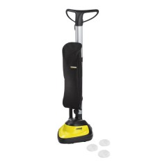 Полотер KARCHER FP 303