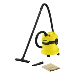 Хозяйственный пылесос KARCHER WD 2.200