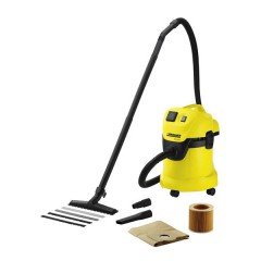 Хозяйственный пылесос KARCHER WD 3.500 P