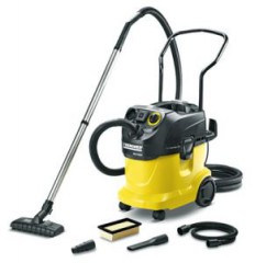 Хозяйственный пылесос KARCHER WD 7.200