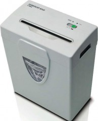 Уничтожитель документов / шредер / shreder IDEAL SREDCAT 8240 C/C