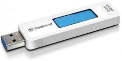 Флеш-память Transcend JetFlash 770 White 8GB