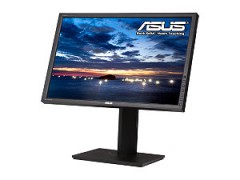 Монитор Asus PA248Q Black