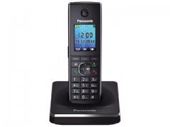 Радиотелефон Panasonic KX-TG8551UAB, Black