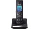 Panasonic KX-TG8551UAB, Black 