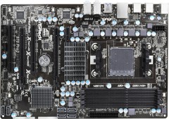 Материнская плата AsRock 970 PRO3