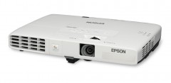 Мультимедиа-проектор Epson EB-1771W
