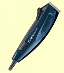 Машинка для стрижки Babyliss E695E blue