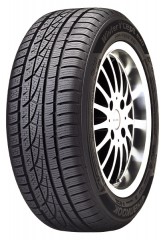 Автошина, шина HANKOOK 215/60 R-16 W310