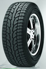 Зимние шины 4х4, джиповая резина HANKOOK I Pike 215/70 R-16 RW11