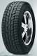 Зимние шины 4х4, джиповая резина HANKOOK 225/70 R-16 RW11 I*Pike