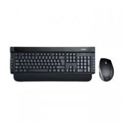 Клавиатура и мышь SVEN Comfort 4500 Black