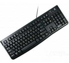 Клавиатура Logitech Retail K 120