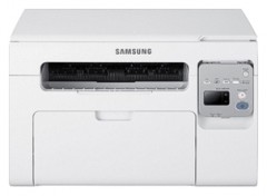 МФУ-Лазерный принтер Samsung SCX-3405
