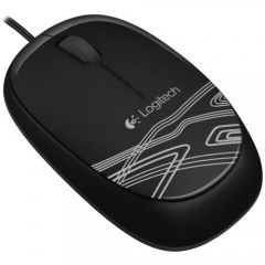 Мышь Logitech M105