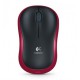 Logitech M185 Red 