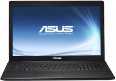 Ноутбук Asus X75VD