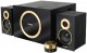 SVEN MS-1085 GOLD Black 