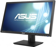 Монитор Asus PB278Q Black