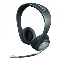 Наушники с микрофоном Sennheiser PC 151