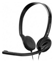 Наушники с микрофоном Sennheiser PC 31-II