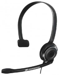 Наушники с микрофоном Sennheiser PC 7