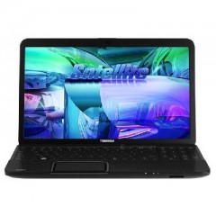 Ноутбук Toshiba Satellite C850-D1K