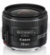 Canon EF 28mm f/2.8 IS USM 
