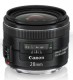 Широкоугольный объектив Canon EF 28mm f/2.8 IS USM