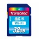 Transcend SDHC 32GB 