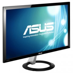 монитор Asus "VX238T", G.Black