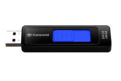 Флеш-память Transcend JetFlash 760 Black