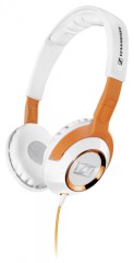 Наушники Sennheiser HD 229 White