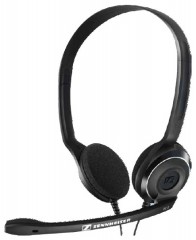 Наушники с микрофоном Sennheiser PC 8