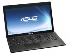 Ноутбук Asus X 55A