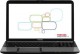 Toshiba Satellite C850-D7S 
