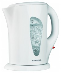 Электрочайник Maxwell MW-1013