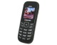 Samsung GT-E1202 Black Dual Sim 