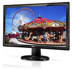 Монитор BenQ GL2450HM G.Black