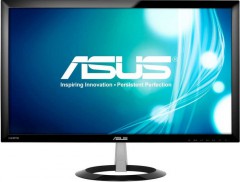 Монитор Asus VX238H G.Black