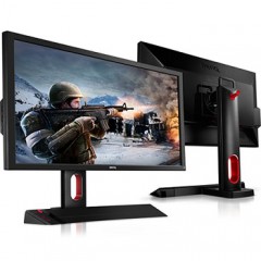 Монитор BenQ XL2420T Black-Red